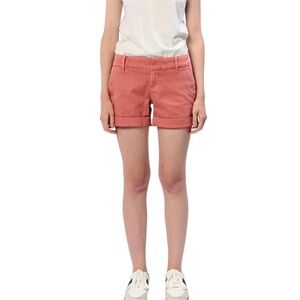 Dear John Women's Hampton Coral Shorts